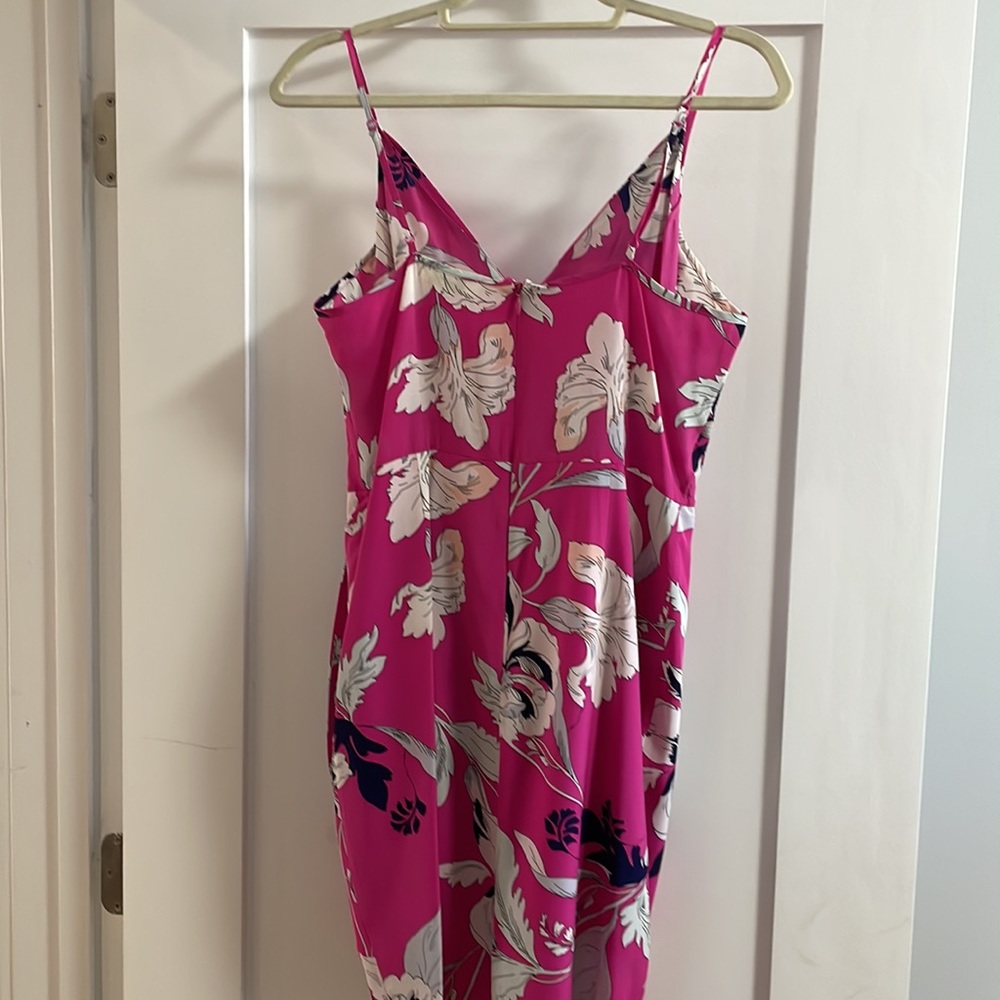 Yumi Kim silk mini - size m